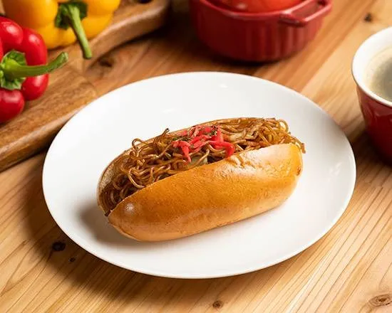 【定番】焼きそば